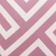 thumbnail image 2 of Cojin Geometrico Palo Rosa 45x45cm, 2 of 3