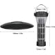 thumbnail image 3 of Lámpara de camping impermeable, linterna recargable por USB, luz de tienda de campaña impermeable, luz de trabajo magnética con trípode para acampar al aire libre, 3 of 7