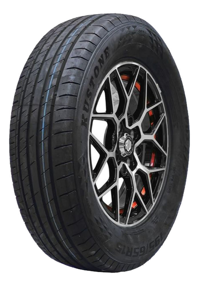 Neumatico Kustone 195/65 R15 Radial P03 91V Sl V