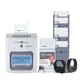 thumbnail image 1 of Reloj de tiempo Pyramid Time Systems 2500K1 con 100 tarjetas horarias, 1 of 7