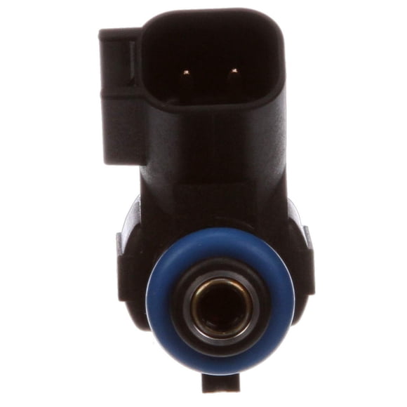 Inyector de combustible Bosch 62266 Equipo original para Buick, Cadillac