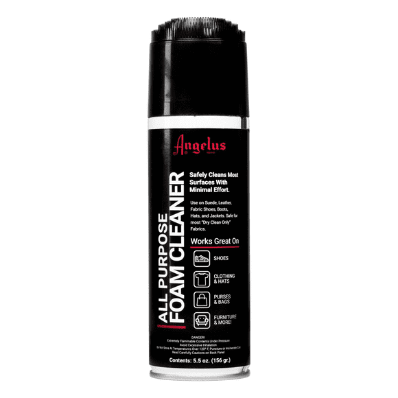 All Purpose Foam Cleaner Angelus