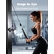 thumbnail image 2 of Soporte magnético para teléfono iBytoc para gimnasio, giratorio 360°, 4,7 a 7 pulgadas, 2 of 3