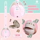 thumbnail image 5 of Instrumento de música electrónico portátil Otamatone Pusheen, 5 of 9