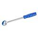 thumbnail image 1 of Recogedor De Pelotas De Golf Recogedor Telescópico De Ayudas De Entrenamiento De Acero Inoxidable Recoger Azul, 1 of 5