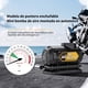 thumbnail image 5 of Compresor De Aire Portátil 12v Inflador Neumáticos Auto 120psi, 5 of 11