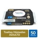 thumbnail image 1 of Toallitas Húmedas Emuprotect para Adultos, 1 of 1
