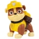 thumbnail image 2 of Figuras de Juguete Paw Patrol Rubble, Mayor Goodway y Chickaletta, 2 of 2