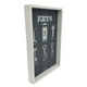 thumbnail image 2 of Caja Diseño Libro Clothing 22*15.5*4.5cm, 2 of 2