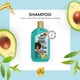 thumbnail image 2 of Gota dorada champu para fortalecer para rulos, 2 of 2