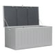 thumbnail image 2 of Baúl Bodega Caja Almacenaje 830L Gris Northwest gris Tamano Unico, 2 of 6