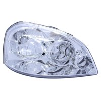 Repuestos Del Sol - Optico Derecho Chevrolet Optra 1.8 2004 2011