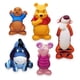 thumbnail image 2 of Set de baño oficial de Disney Store Winnie The Pooh Kids con balde, 2 of 4