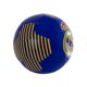 thumbnail image 2 of Balón de fútbol Maccabi Art Oficial del Real Madrid CF, color azul oscuro, 2 of 6