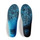 thumbnail image 2 of Plantillas CURREX RunPro para zapatillas de correr, arco alto, tamaño 2X, 2 of 9