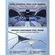 thumbnail image 5 of Toldo Solar LZYYQX para Toyota Prius 2010‑2026 – Protección UV, 5 of 8