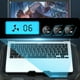 thumbnail image 2 of Ventilador notebook ajustable 4 ventiladores, 2 of 8