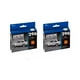 thumbnail image 1 of Pack Cartuchos Epson 296 Negros, 1 of 2