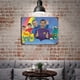 thumbnail image 4 of The Wiggles Cartel Metálico, Decoración de Pared de Cartel Metálico Personalizado para Regalos de Fans, Amigos, Familia y Amantes 20*30CM, 4 of 6