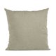 thumbnail image 1 of Cojín Plutus Brands Plutus Stonewash, marrón liso, 30 x 50 cm, 1 of 5