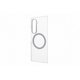 thumbnail image 2 of Funda Transparente Magnética Qi2 para Samsung Galaxy Z Fold7, 2 of 2