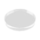 thumbnail image 5 of Separador De Tartas Transparente Multiusos Para Dulces, Cupcakes Y Tartas (10 Cm), 5 of 5