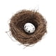 thumbnail image 3 of Adornos De Decoración De Nidos De Pájaros De Pascua Decorativos Para Accesorios De Decoración De Bodas 6cm 1 Huevo, 3 of 3