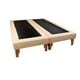 thumbnail image 1 of Base King Beige Lino, 1 of 2