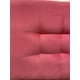 thumbnail image 3 of Respaldo De Cama King Valencia Felpa Rosado, 3 of 3