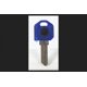thumbnail image 1 of Linterna LED azul Key Blank Element Extreme KW1, 1 of 1