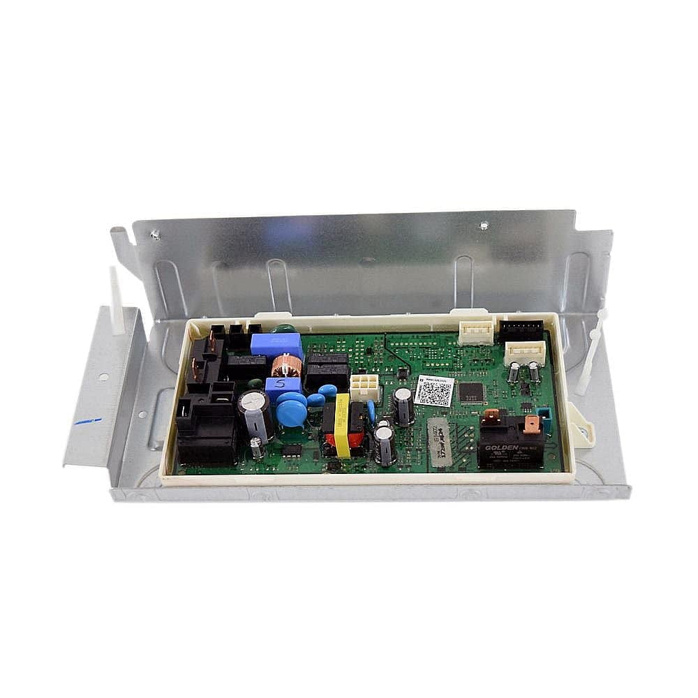 Conjunto De Placa De Control Electrónico De Secadora Samsung Dc92-01896a