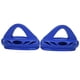 thumbnail image 5 of Correa De Buceo De Goma Correas De Tacón De Resorte Accesorios Para Deportes Acuáticos Azul, 5 of 5