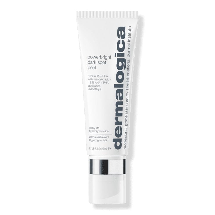 Dermalogica Crema Facial Facial Powerbright Dark Spot Peel 50 Ml