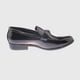 thumbnail image 4 of Zapato formal Negro Casatia, 4 of 5