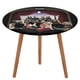 thumbnail image 1 of Mantel Redondo Ajustado Desmarcar Fall Out Boy 150cm, 1 of 6