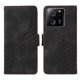 thumbnail image 1 of Carcasa FOXDOCK Xiaomi 13T Pro de cuero PU, diseño acolchado clásico, protección contra caídas y rayones, 1 of 5