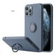 thumbnail image 1 of Liquid Silicone Ring Buckle Holder Phone Case For IPhone14/14Plus/14Pro/14Pro Max,iPhone13/13Mini/13Pro/13Pro Max,iPhone12/12Mini/12Pro/12Pro Max,iPhone11/11Pro/11Pro Max,iPhoneX/XS/XS Max,iPhone 8/8P, 1 of 3