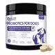 thumbnail image 1 of Probióticos para perros Nature Target: 6 mil millones de UFC con prebióticos, 1 of 6