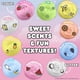 thumbnail image 3 of Kit de slime Horizon Group USA Hello Kitty Ultimate Mix-Ins, 3 of 6