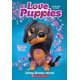 thumbnail image 1 of Dream Team (Love Puppies #3) – Libro Scholastic, 1 of 1
