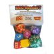 thumbnail image 1 of Set de Dados Impact! Miniatures DCC Especial 7 Dados Arcoíris RPG, 1 of 1