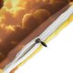 thumbnail image 4 of DRAGON BALLCartoon Collection 3-Piece Comforter Set, Personalized Bedding Decor for Kids And Teens Bed Sheets, 4 of 5