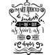 thumbnail image 1 of Frase Deco I’M Not Addicted To Reading FR-11128, 1 of 3