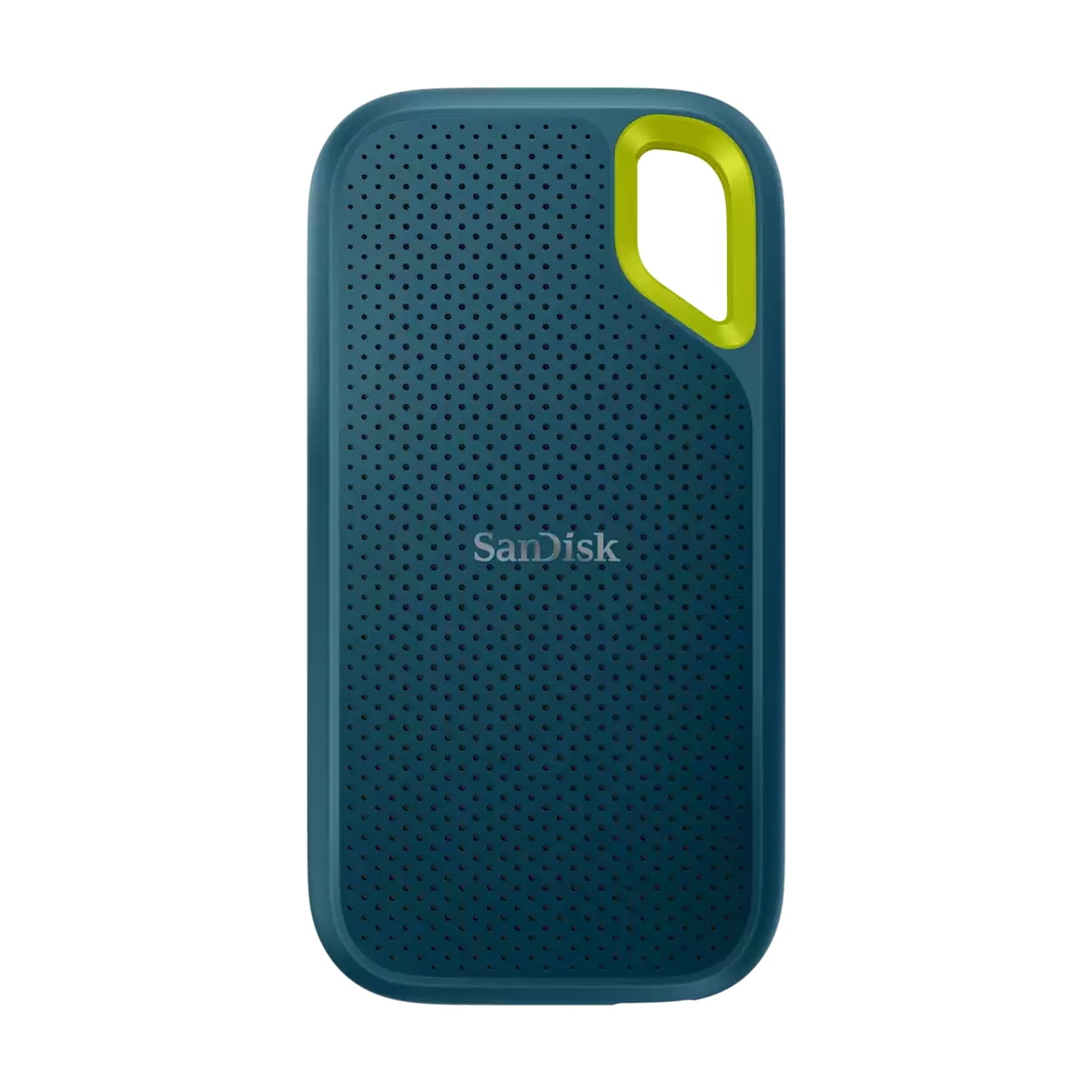 Sandisk Ssd Extreme Portable 1tb Azul