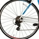 thumbnail image 2 of Bicicleta Best Tesia 700 Single Acero V-Brake Talla 52, 2 of 5