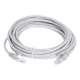 thumbnail image 1 of Cable De Red Para Internet 5 Metros Rj45 Categoria 6 Armado, 1 of 3