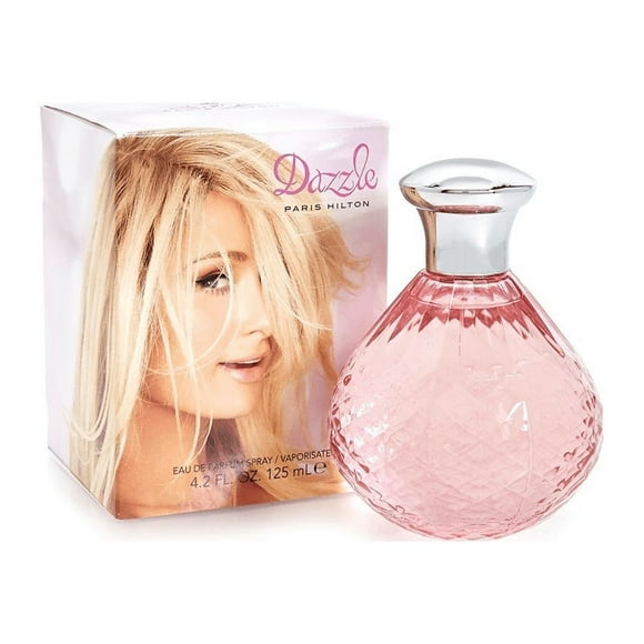 Paris Hilton Dazzle EDP Dama 125ml