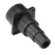 thumbnail image 5 of Adaptador de herramientas Shop-Vac 9068733 universal de plástico blando negro, 5 of 6