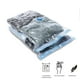 thumbnail image 3 of Organizador de Viaje Compac X 2 Blanco Totto, 3 of 3