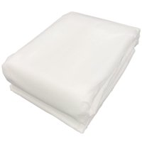 Xusx111 - Barrera De Plagas De La Red De Jardín, Red Fina De Insectos De 10X20 Pies Para Plantas Vegetales Frutas Flores Cultivos Cubierta De La Fila Del Invernadero Cubierta De La Red De Protección D